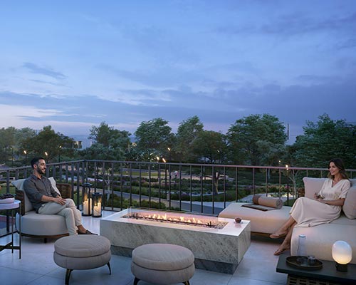 Grand Polo Club & Resort
